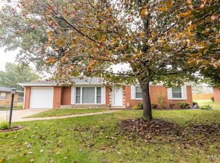 505 Southgate Dr, Belleville, IL 62223