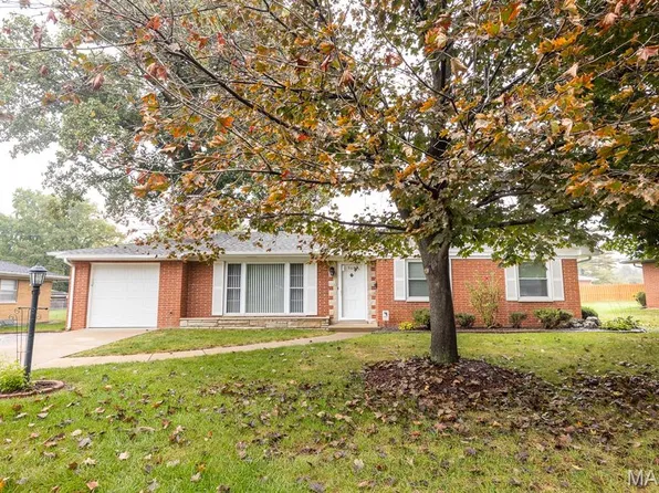 505 Southgate Dr, Belleville, IL 62223