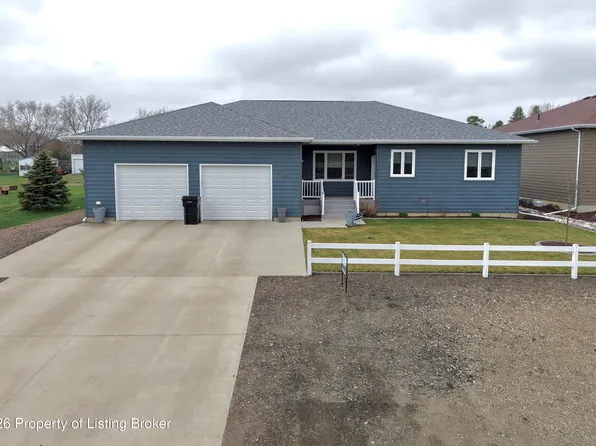 60 29th Ave SW, Dickinson, ND 58601