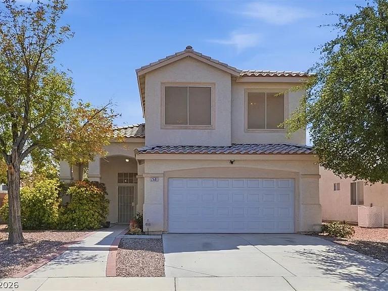 2681 Park Creek Ln — Photo 1