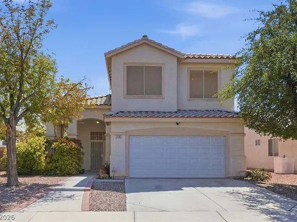 2681 Park Creek Ln, Henderson, NV 89052