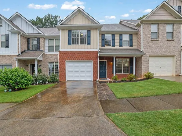 4055 Hill Station Ct, Sugar Hill, GA 30518