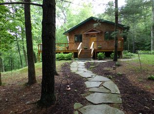 62 Upper Lumber Road, Glen Spey, NY 12737