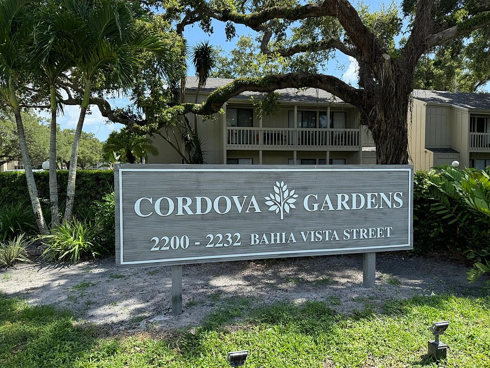 Welcome to Cordova Gardens