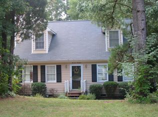 1419 Valley Run, Durham, NC 27707