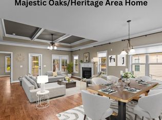 5621 Clearsprings Dr, Wake Forest, NC 27587
