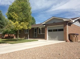 1605 Arnold St, Laramie, WY 82070