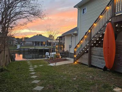1613 College Pkwy, Gulf Breeze, FL, 32563