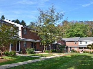 White Pine Apartments, Lawrence Township, NJ 08648
