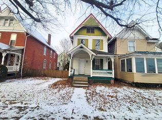 1164 Memorial Ave, Williamsport, PA 17701