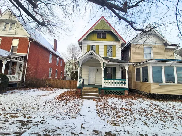 1164 Memorial Ave, Williamsport, PA 17701
