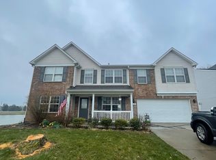 6909 Flick Dr, Indianapolis, IN 46237