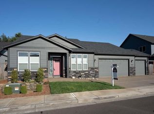 7784 Katherine St NE, Keizer, OR 97303