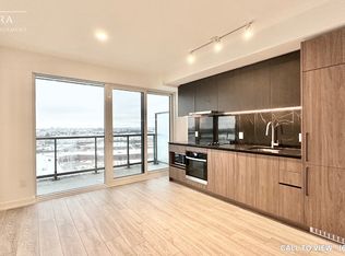 1100 Sheppard Ave W #1228, Toronto, ON M3K 0E4