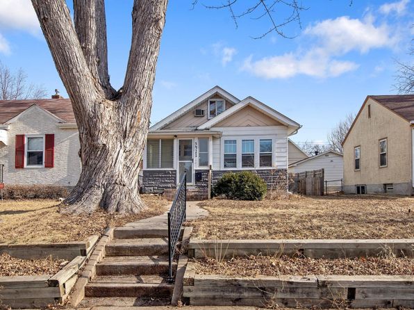 5421 30th Ave S, Minneapolis, MN 55417