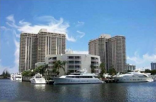 2nd image of 19667 Turnberry Way APT 3J