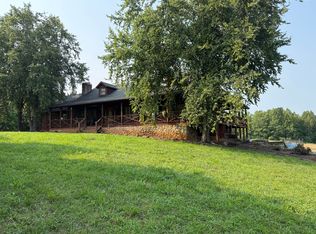 1440 Marshall Hill Rd, Ferrum, VA 24088