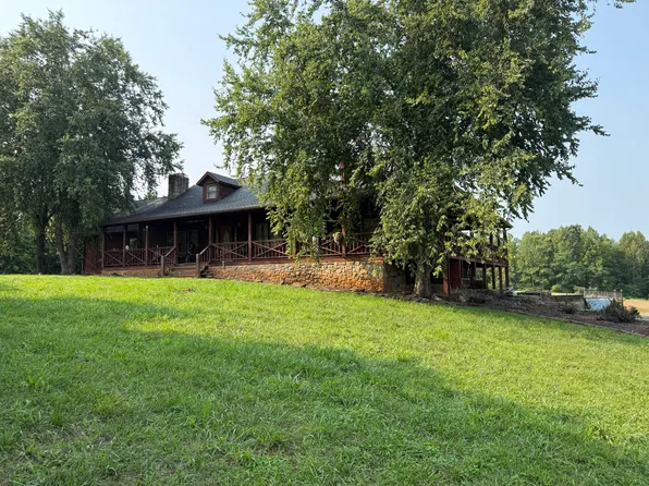 1440 Marshall Hill Rd, Ferrum, VA 24088