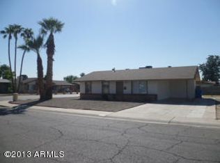 8311 W Turney Ave, Phoenix, AZ 85037