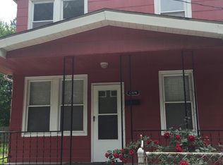 2114 W 40th Pl #1, Cleveland, OH 44113