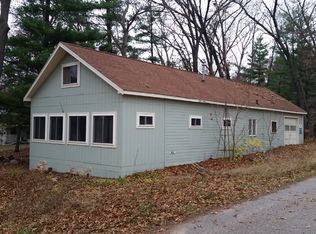 N579 Hampton St, Briggsville, WI 53920