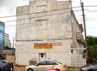2104 Tulane Ave, New Orleans, LA 70112