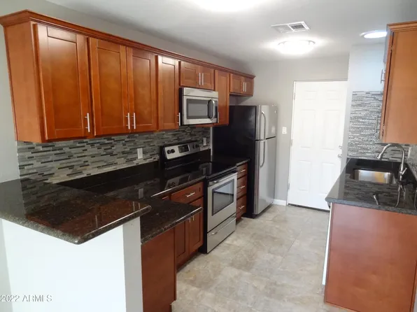 3026 E Brill St #4, Phoenix, AZ 85008