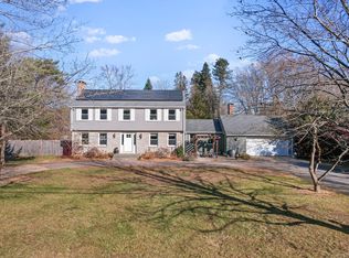 37 August Rd, Simsbury, CT 06070