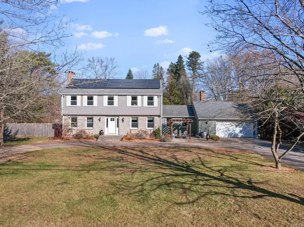 37 August Road, Simsbury, CT 06070