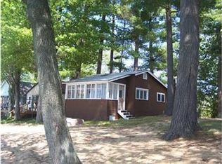 5379 Point Rd, Twin Lake, MI 49457
