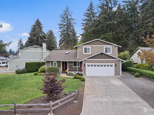 14628 20th Avenue Ct E, Tacoma, WA 98445