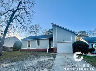 1338 Kienast Dr, Fayetteville, NC 28314