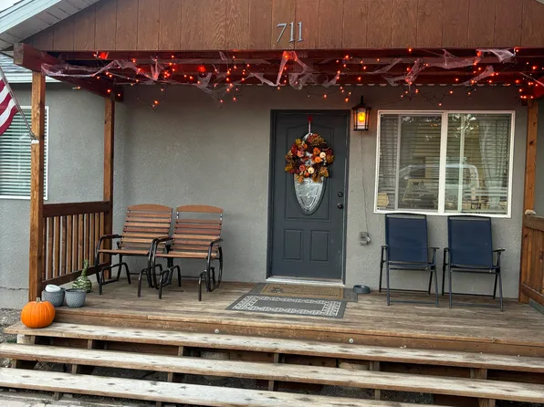 711 Avenue H, Ely, NV 89301