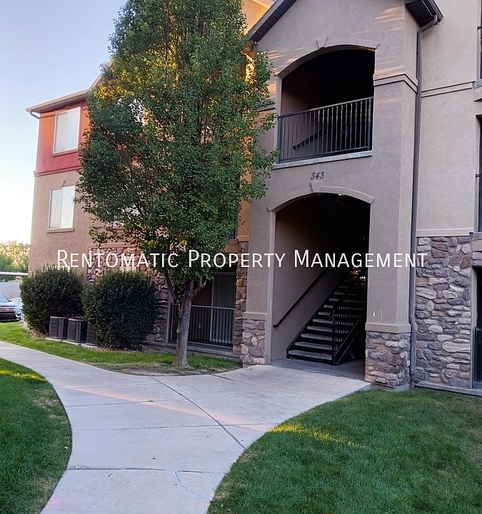 1st image of 343 S 1000th St W APT 103