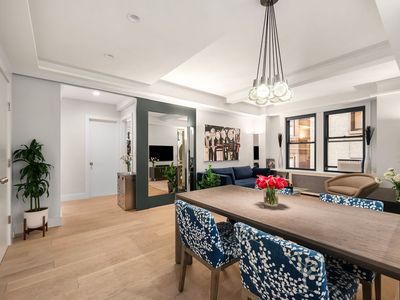440 W End Ave #2E, New York, NY, 10024