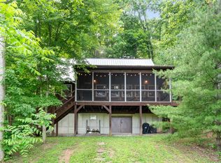 11741 Sinking Spring Rd, Hillsboro, OH 45133