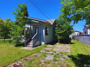 2005 Monroe Ave, Everett, WA 98203