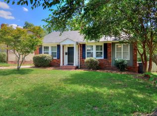 1116 Cobb St, Augusta, GA 30904