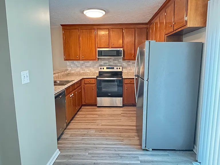 Kitchen 1