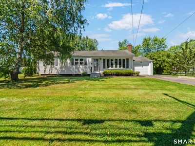 1233 Willard Avenue, Newington, CT, 06111