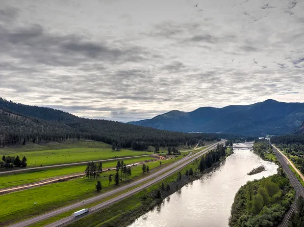 LOT 20 Kirchey Creek Dr, Alberton, MT 59820