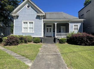 1065 College St APT D, Macon, GA 31201
