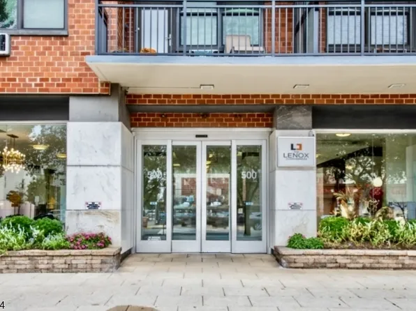 500 Central Ave, Union City, NJ 07087