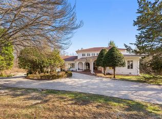 105 Cross Pond Road, Pound Ridge, NY 10576