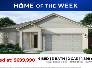 15562 Hedges Dr, Lathrop, CA 95330