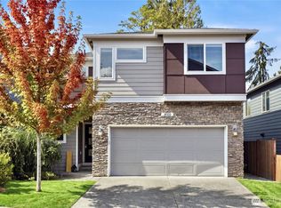 14522 38th Ave W, Lynnwood, WA 98087