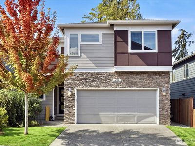 14522 38th Ave W, Lynnwood, WA, 98087