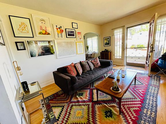 5th image of 1608 Cerro Gordo St #1/2
