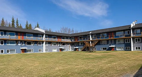Newly Renovated Apartments for Rent in North Pole, AK | Moose Creek Apartments Photo 1