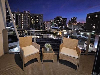 1551 4th Ave Unit 611, San Diego, CA, 92101